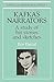 Kafka's Narrators by Roy Pascal