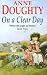 On a Clear Day (Severn House Large Print)