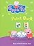 Peppa Pig: Paint Book