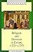 Religion and Devotion in Europe, c.1215-c.1515