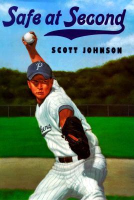 Safe at Second (Library Binding)