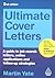 Ultimate Cover Letters
