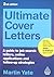 Ultimate Cover Letters by Martin Yate