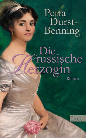 Die russische Herzogin (Hardcover)