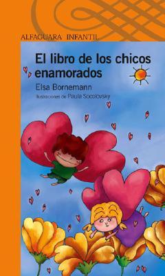 El Libro de los Chicos Enamorados (Paperback)