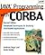 Java Programming With Corba