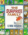 The Surprise Family by Lynn Reiser