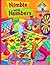Nimble with Numbers, Grades 3 & 4