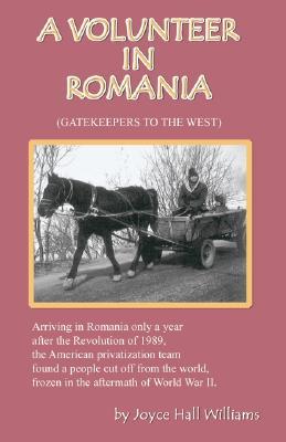 A Volunteer in Romania (Paperback)
