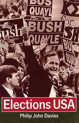 Elections USA (Hardcover)