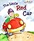 The Little Red Car by K.K. Ross