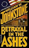 Betrayal in the Ashes (Ashes, #21)
