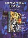 Encyclopaedia Judaica: The Most Comprehensive Authoritative Source on the Jewish World