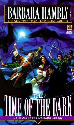 Time of the Dark