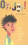 Oy, Joy by Lucy Frank