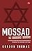 Mossad by Gordon Thomas