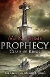 Prophecy: Clash o...
