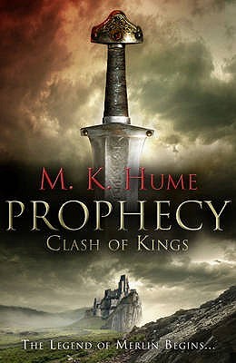 Prophecy: Clash of Kings (Prophecy, #1)