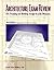 Architecture Exam Review: S...