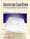 Architecture Exam Review: Site Planning and Building Design Graphic Divisions Architecture Exam Review: Site Planning and Building Design Graphic Divisions