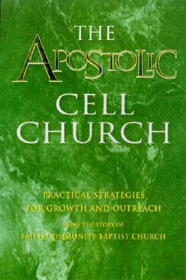 The Apostolic Cell Church (Paperback)