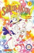 Sailor Moon, Vol. 7