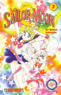 Sailor Moon, Vol. 7 (Sailor Moon, #7)