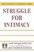 Struggle for Intimacy by Janet Geringer Woititz