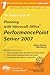 The Rational Guide To Planning with Microsoft Office PerformancePoint Server 2007 (Rational Guides)