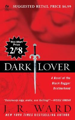 Dark Lover