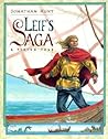 Leif's Saga: A Viking Tale Leif's Saga: A Viking Tale