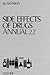 Side Effects of Drugs Annua...