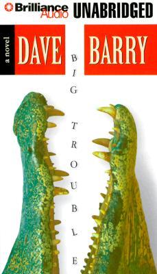 Big Trouble