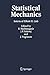 Statistical Mechanics by Elliott H. Lieb