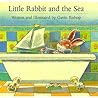 Little Rabbit and the Sea