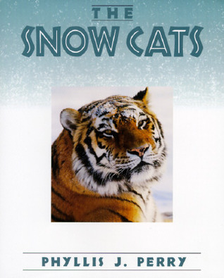 The Snow Cats (First Books - Animals)