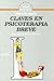 Claves en psicoterapia breve