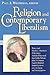 Religion and Contemporary Liberalism by Paul J. Weithman