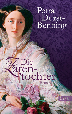 Die Zarentochter (Hardcover)