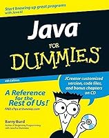 Java for Dummies