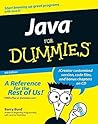 Java for Dummies
