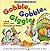 Gobble, Gobble, Giggle: A Book Stuffed with Thanksgiving Riddles (Lift-The-Flap Riddle Book)