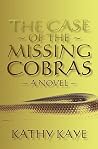 The Case of the Missing Cobras The Case of the Missing Cobras