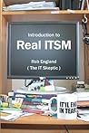 Introduction to Real ITSM Introduction to Real ITSM