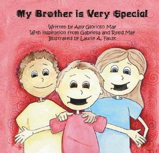 My Brother Is Very Special (Paperback)