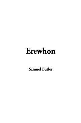 Erewhon