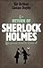 The Return Of Sherlock Holmes (Sherlock Holmes, #6)