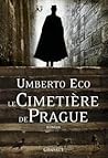 Le Cimetière de P...