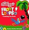 Kellogg's Froot Loops! Counting Fun Book