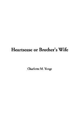 Heartsease (Paperback)